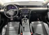 Volkswagen Passat 2.0 TDI DSG 4Motion Highline