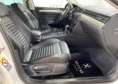 Volkswagen Passat 2.0 TDI DSG 4Motion Highline