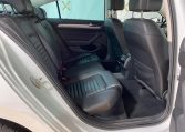 Volkswagen Passat 2.0 TDI DSG 4Motion Highline