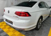 Volkswagen Passat 2.0 TDI DSG 4Motion Highline