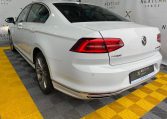 Volkswagen Passat 2.0 TDI DSG 4Motion Highline