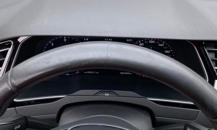 Volkswagen Passat 2.0 TDI DSG 4Motion Highline