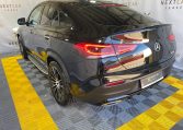 Mercedes Benz GLE 350 4MATIC