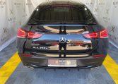 Mercedes Benz GLE 350 4MATIC