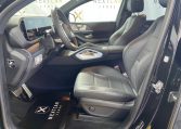 Mercedes Benz GLE 350 4MATIC