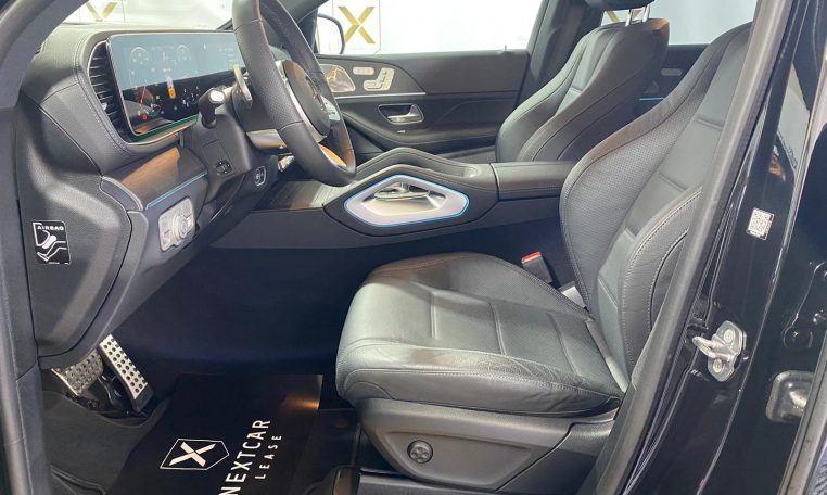 Mercedes Benz GLE 350 4MATIC