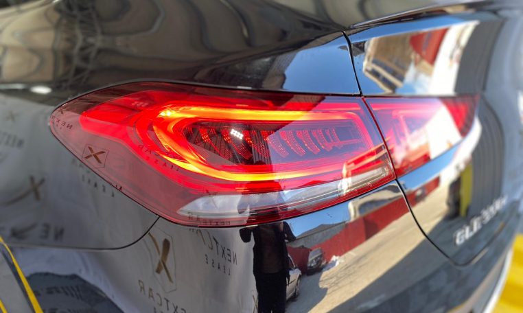 Mercedes Benz GLE 350 4MATIC