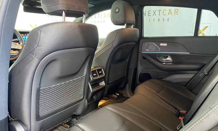 Mercedes Benz GLE 350 4MATIC