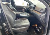 Mercedes Benz GLE 350 4MATIC