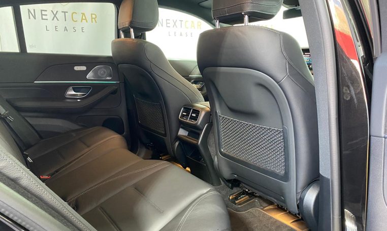 Mercedes Benz GLE 350 4MATIC