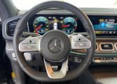 Mercedes Benz GLE 350 4MATIC