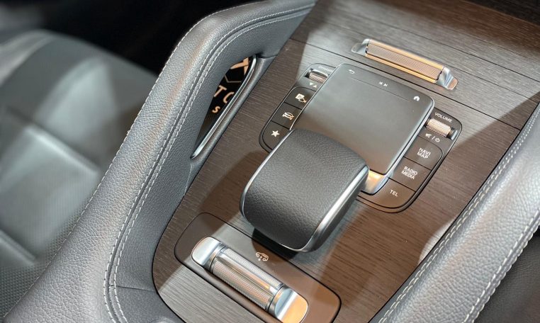 Mercedes Benz GLE 350 4MATIC