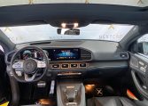 Mercedes Benz GLE 350 4MATIC