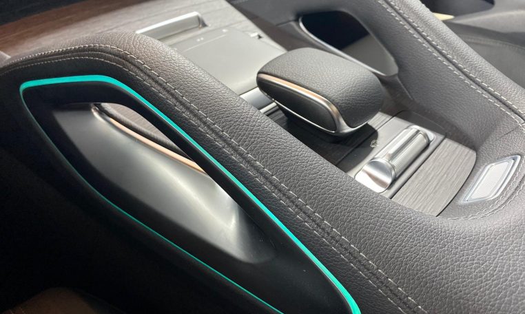 Mercedes Benz GLE 350 4MATIC