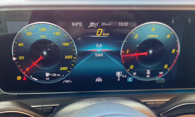 Mercedes Benz GLE 350 4MATIC