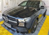 Mercedes Benz GLE 350 4MATIC