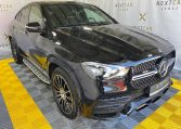Mercedes Benz GLE 350 4MATIC