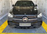 Mercedes Benz GLE 350 4MATIC