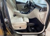 Mercedes Benz GLC 250 4MATIC