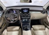 Mercedes Benz GLC 250 4MATIC
