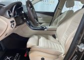 Mercedes Benz GLC 250 4MATIC
