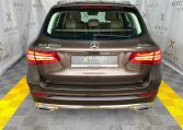 Mercedes Benz GLC 250 4MATIC