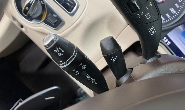 Mercedes Benz GLC 250 4MATIC