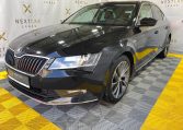 SKODA Superb Laurin & Klement