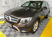 Mercedes Benz GLC 250 4MATIC