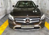 Mercedes Benz GLC 250 4MATIC