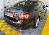 Skoda Octavia 2.0 Tdi 4×4