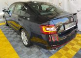 Skoda Octavia 2.0 Tdi 4×4