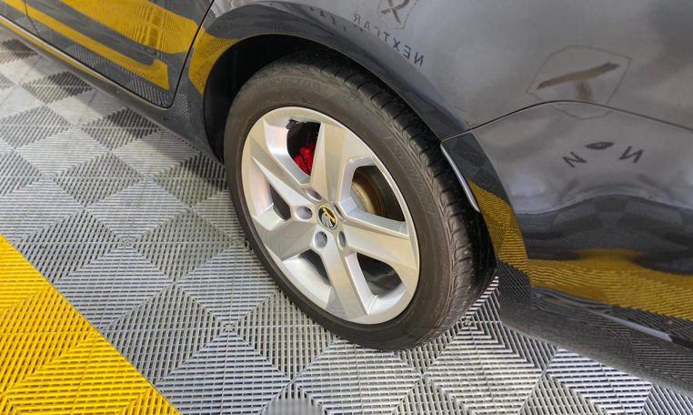 Skoda Octavia 2.0 Tdi 4×4