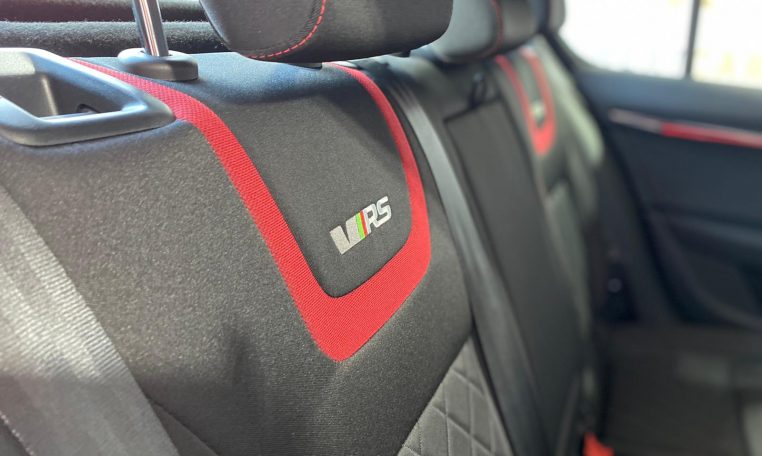 Skoda Octavia 2.0 Tdi 4×4