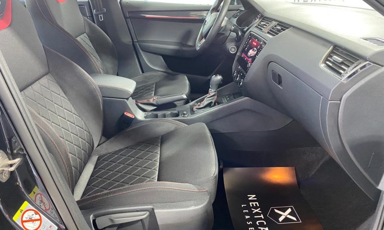 Skoda Superb 2.0 Tdi 140kw Laurin & Klement