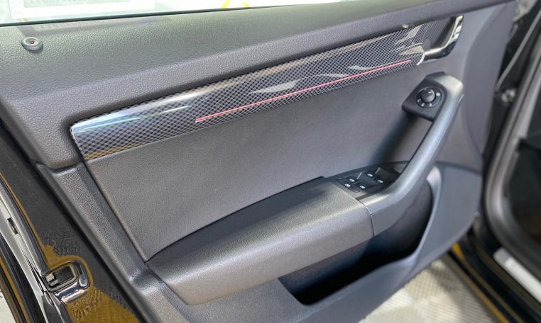 Skoda Superb 2.0 Tdi 140kw Laurin & Klement