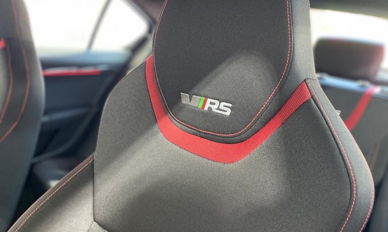 Skoda Superb 2.0 Tdi 140kw Laurin & Klement