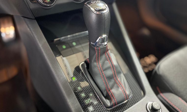 Skoda Superb 2.0 Tdi 140kw Laurin & Klement