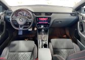 Skoda Superb 2.0 Tdi 140kw Laurin & Klement