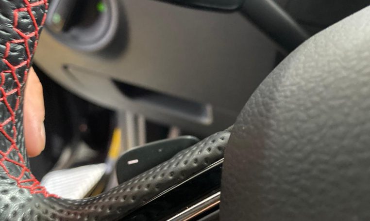 Skoda Superb 2.0 Tdi 140kw Laurin & Klement