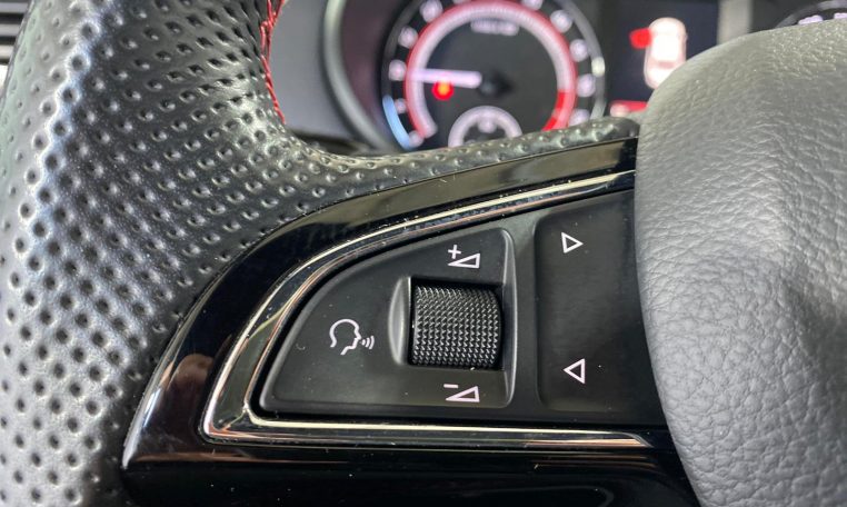 Skoda Superb 2.0 Tdi 140kw Laurin & Klement