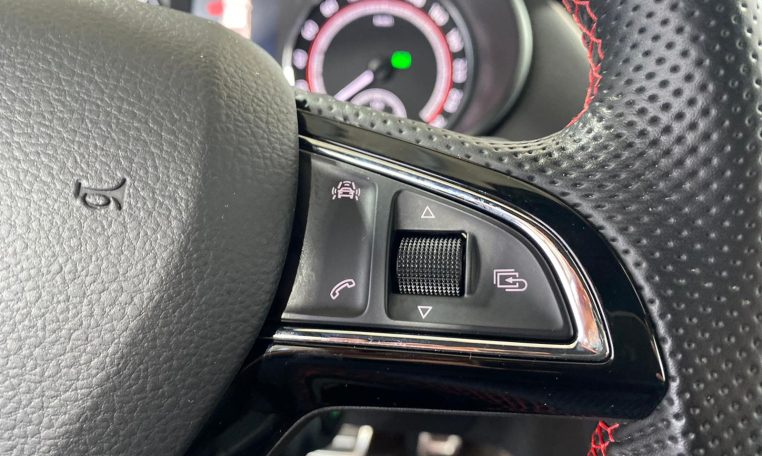 Skoda Octavia 2.0 Tdi 4×4