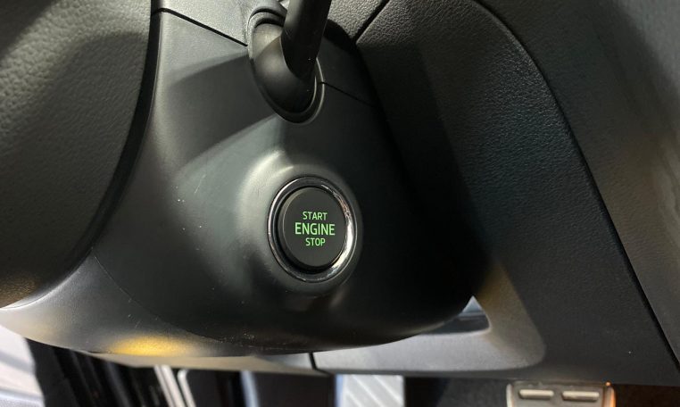 Skoda Octavia 2.0 Tdi 4×4