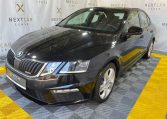 Skoda Octavia 2.0 Tdi 4×4