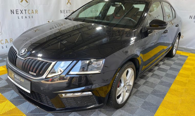 Skoda Octavia 2.0 Tdi 4×4