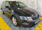 Skoda Octavia 2.0 Tdi 4×4