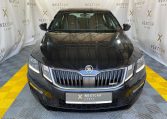 Skoda Octavia 2.0 Tdi 4×4