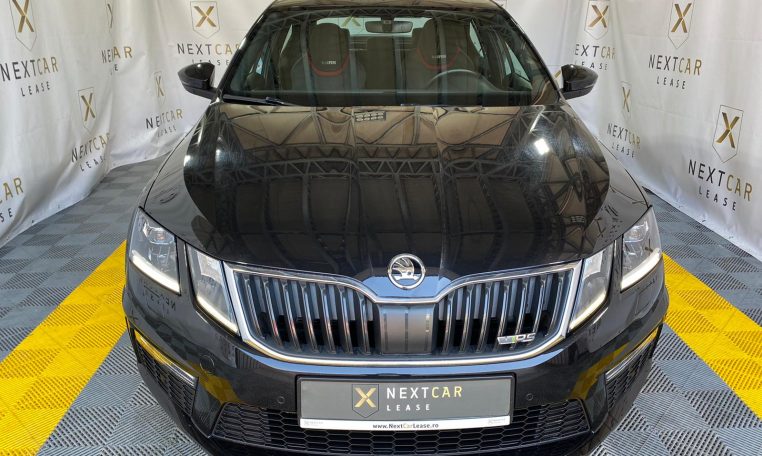 Skoda Octavia 2.0 Tdi 4×4