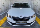 Skoda Superb 2.0 Tdi 140kw Laurin & Klement