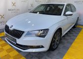 Skoda Superb 2.0 Tdi 140kw Laurin & Klement